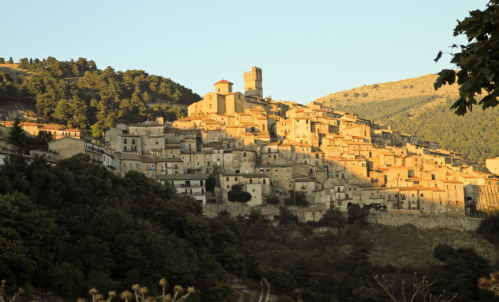 Castel del Monte #3