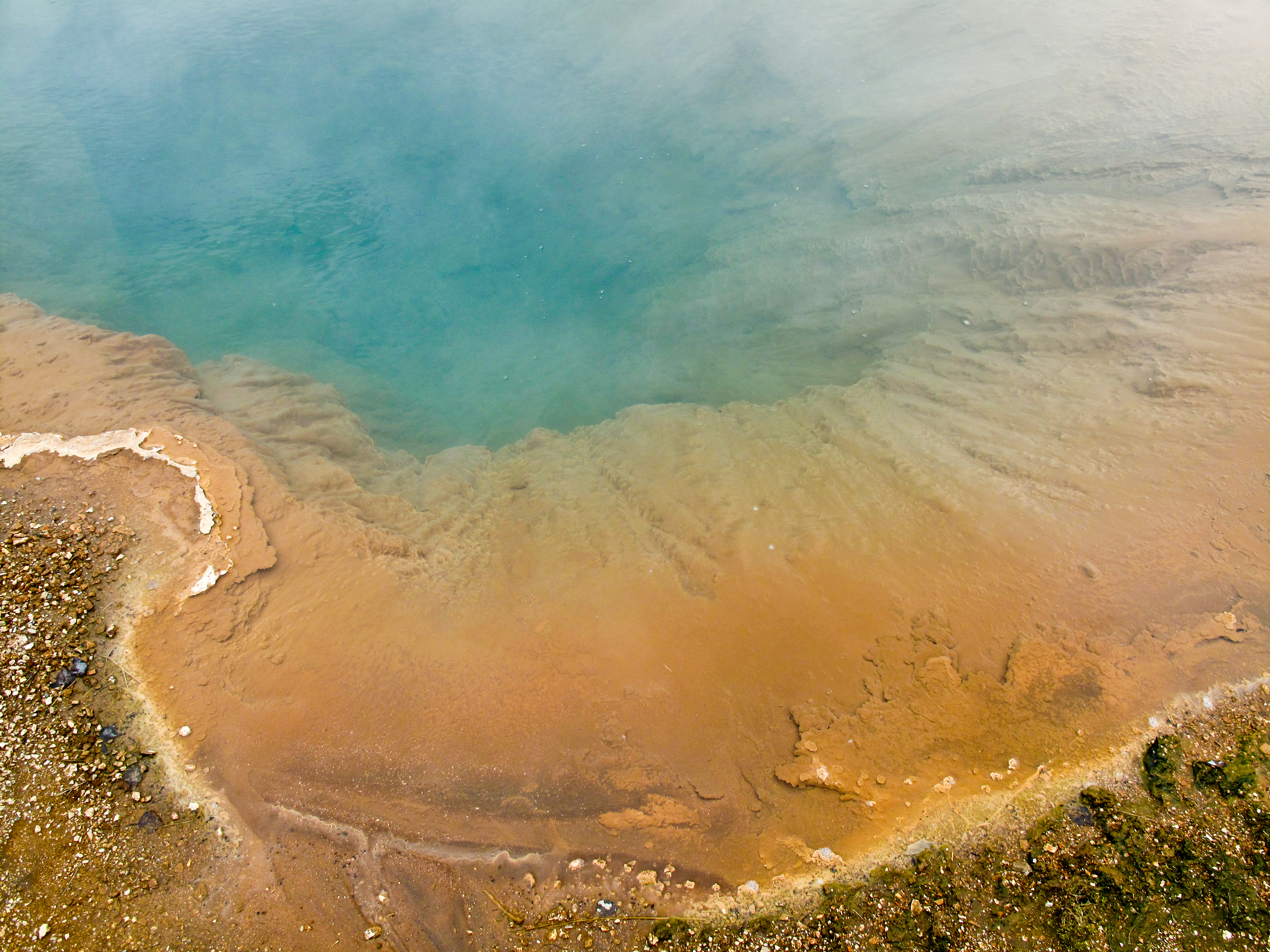 GEYSIR # 3