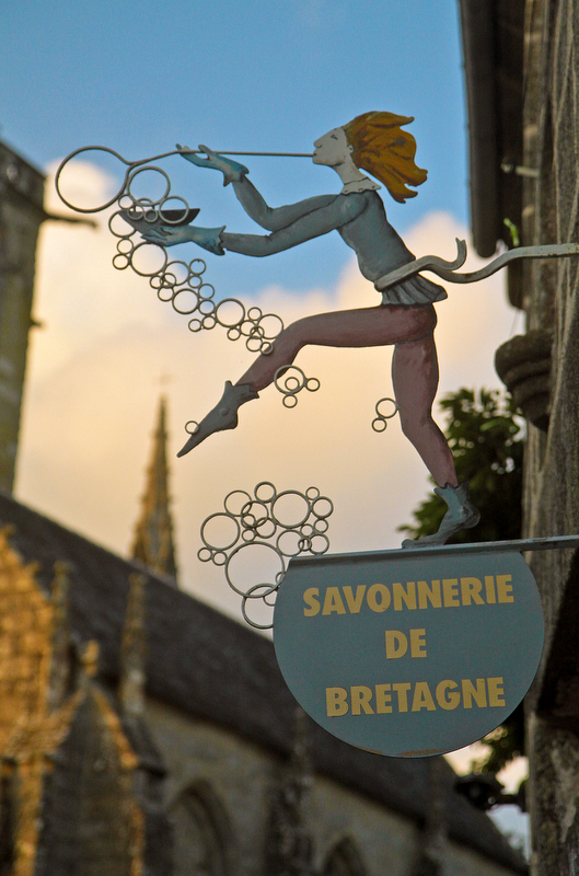 Savonnerie