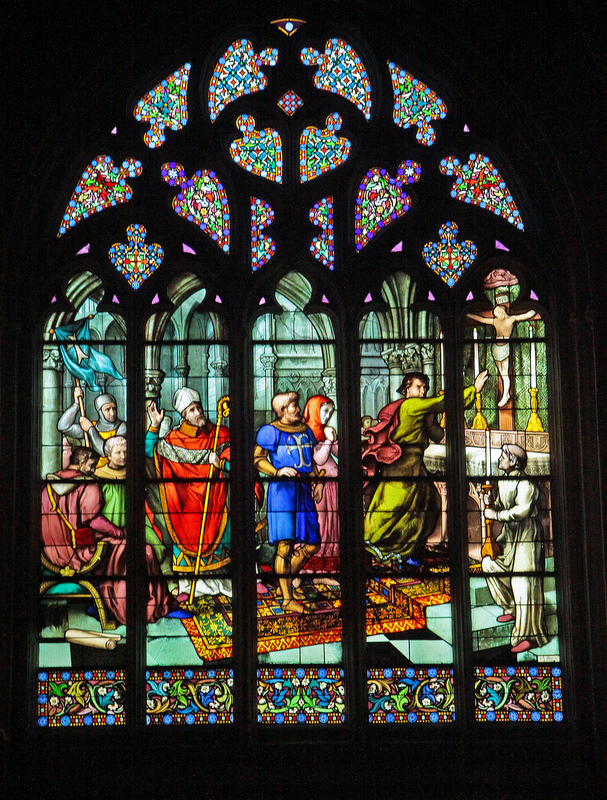 Cathedrale St Corentin