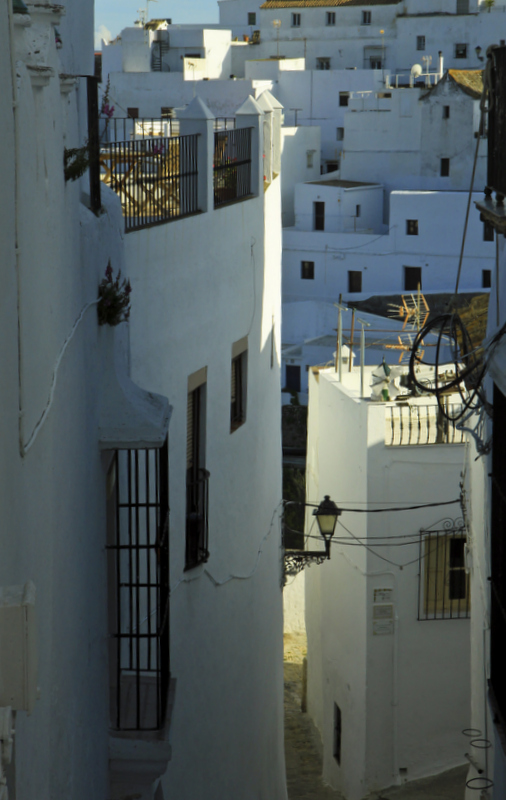 Vejer de la Frontera