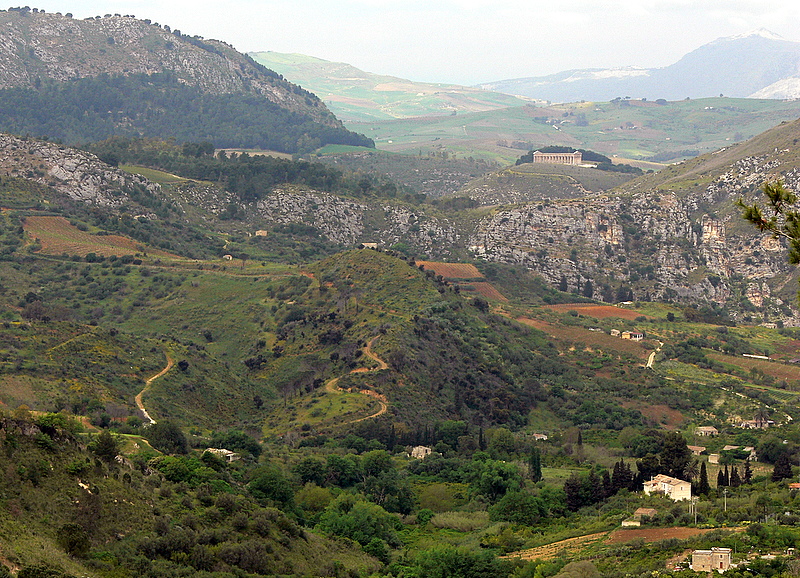 Segesta