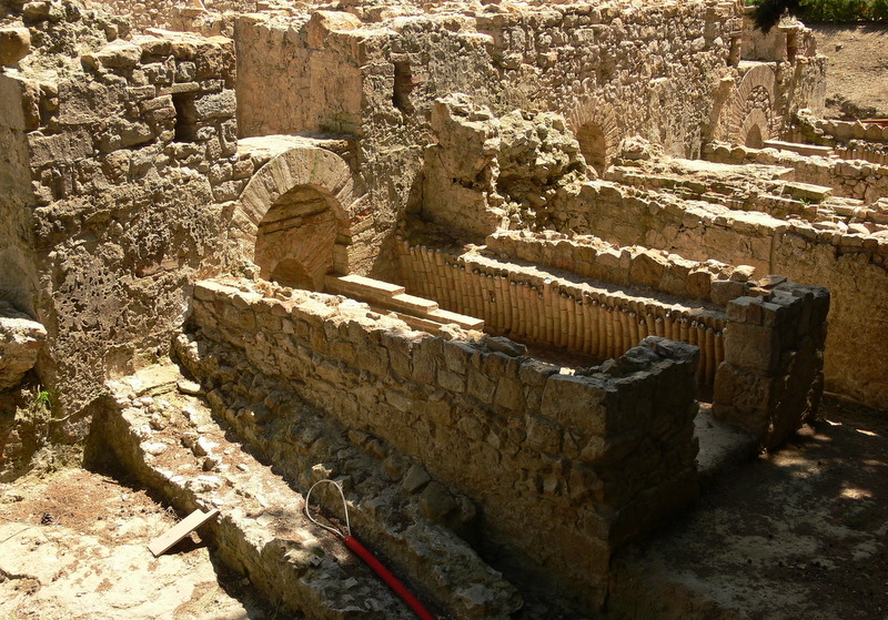 roman Villa of Casale