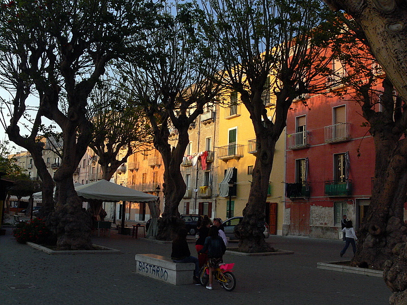 Trapani