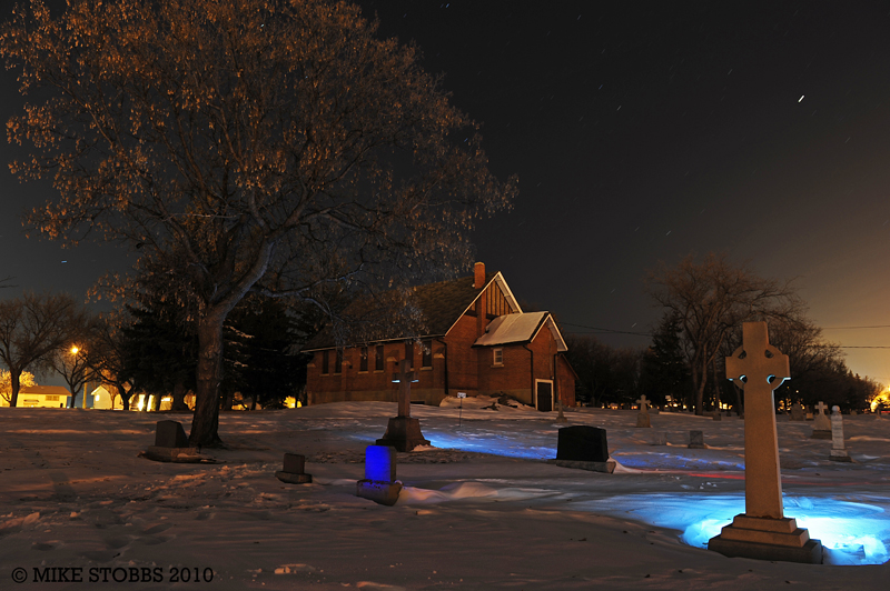 City Cemetery