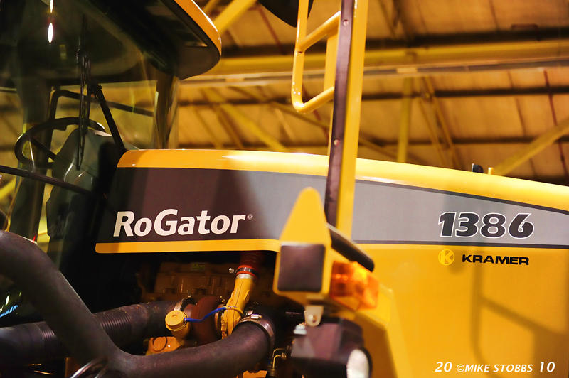 RoGator 1386