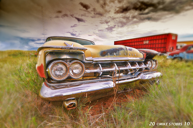 1959 Imperial Southampton 2-Door Hardtop