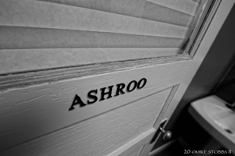 ASHROO
