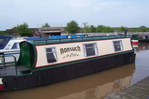 NONSUCH