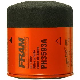 FRAM PH3593