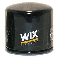 Engine Oil Filters