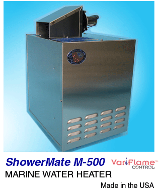 ShowerMate M-500