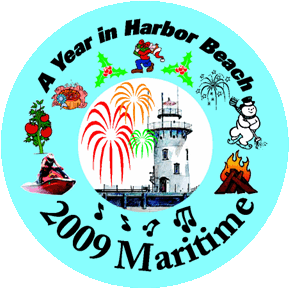 2009 Button