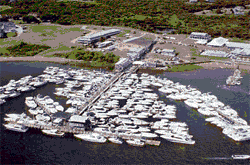 Champlin's Marina