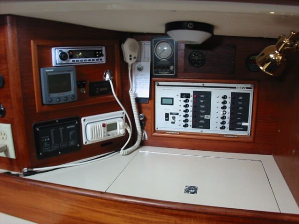 33  12V panel