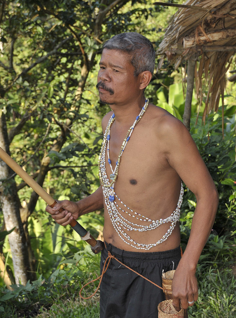 Orang Asli.