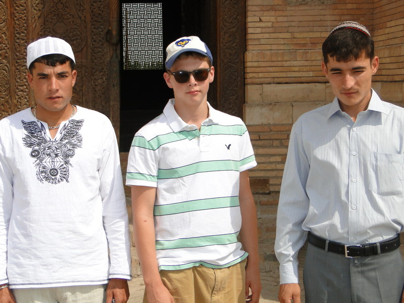 Turkmenistan101 konya urgench.JPG