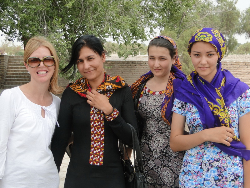 Turkmenistan104 konya urgench.JPG