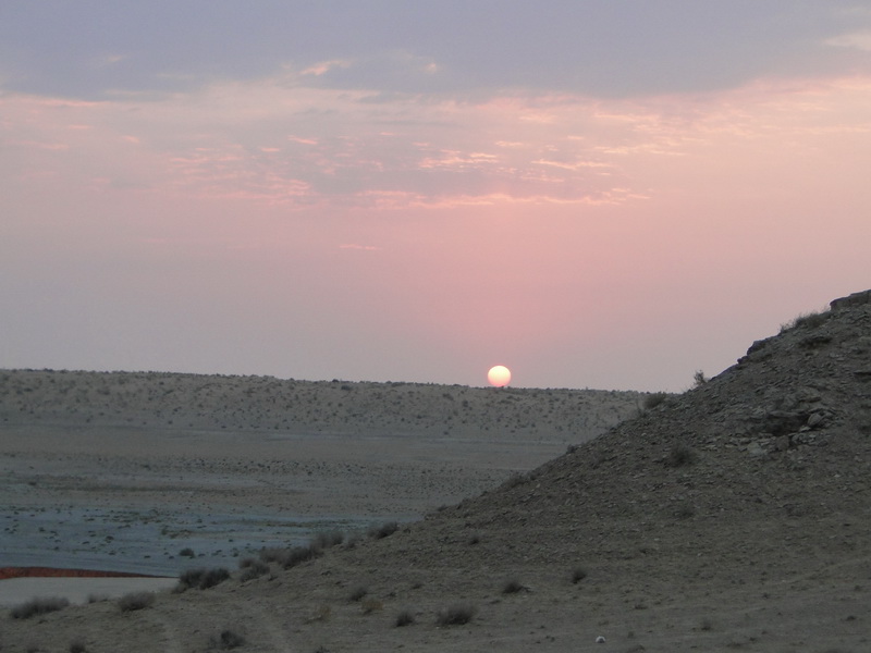turkmenistan94 kharakom desert.JPG