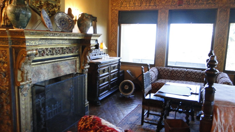 038 hearst castle .JPG