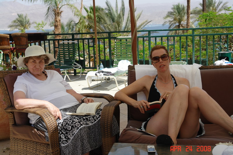 at orchid hotel