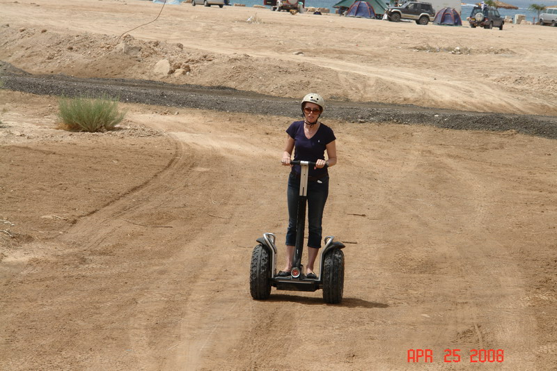 segway