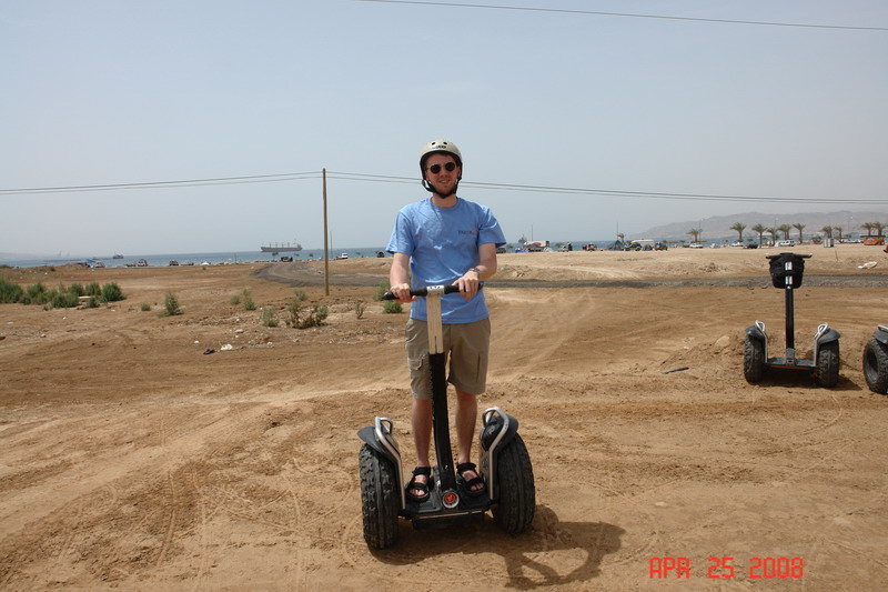 segway
