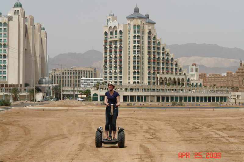 segway