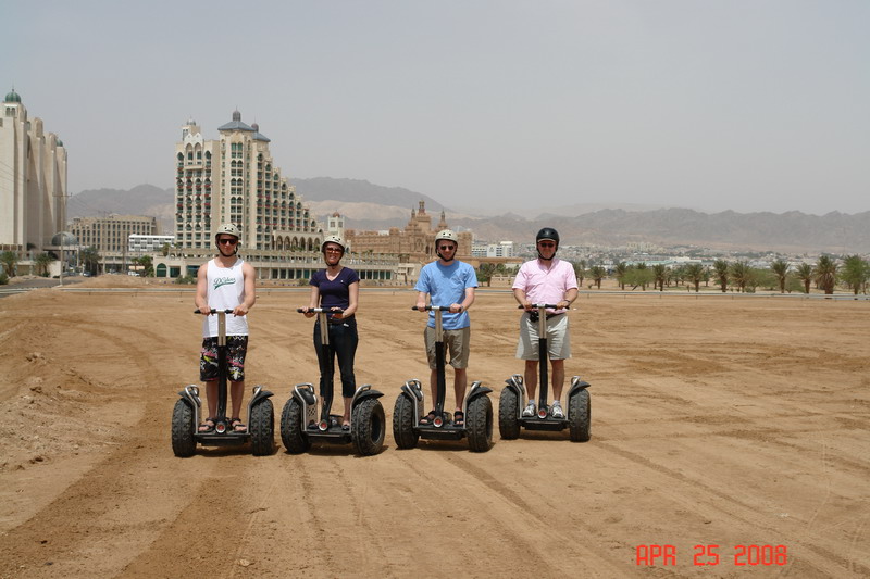 segway
