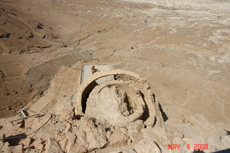 Masada