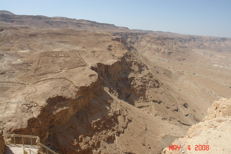 Masada