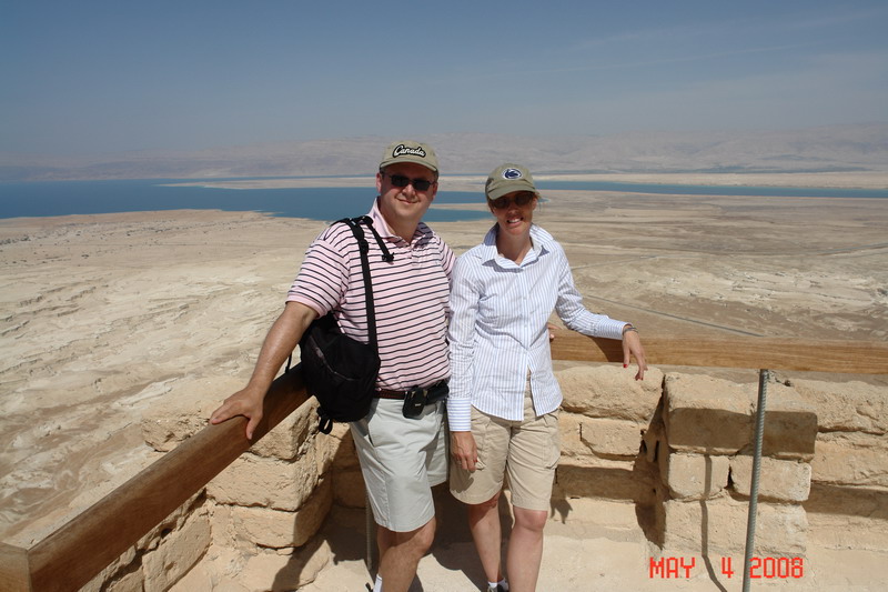 Masada