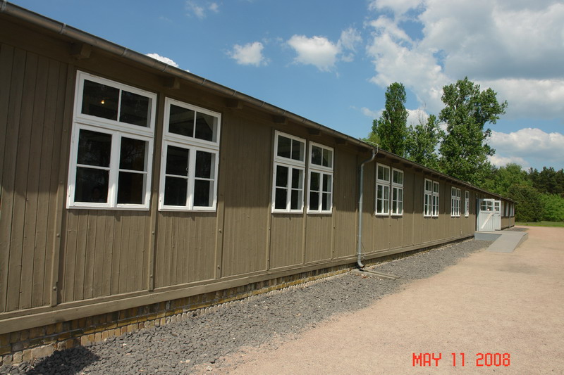 sachsenhausen concentration camp.JPG