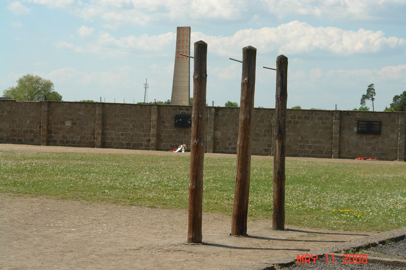 sachsenhausen concentration camp.JPG