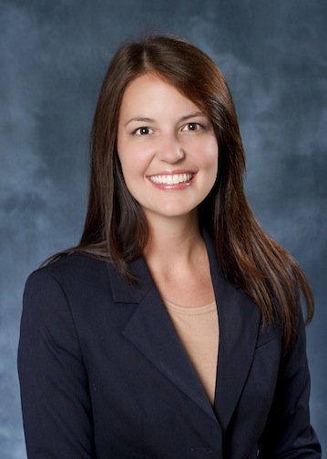 Professional Head shot for Attorney