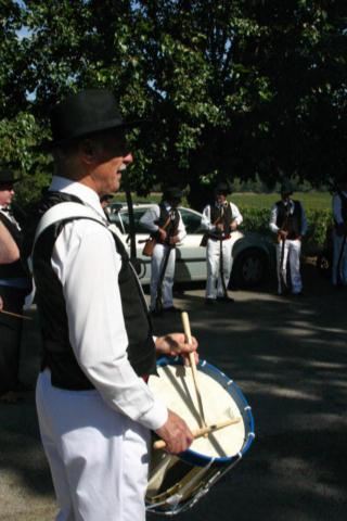 Les Bravadeurs