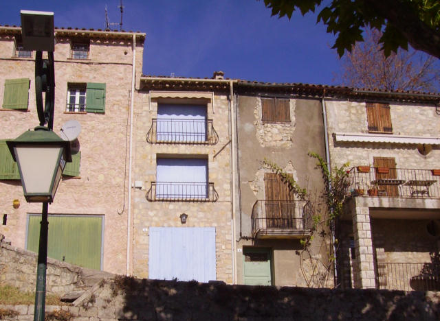 Seillans