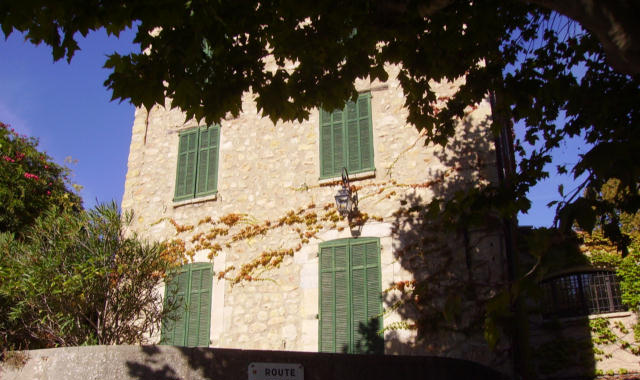 Seillans