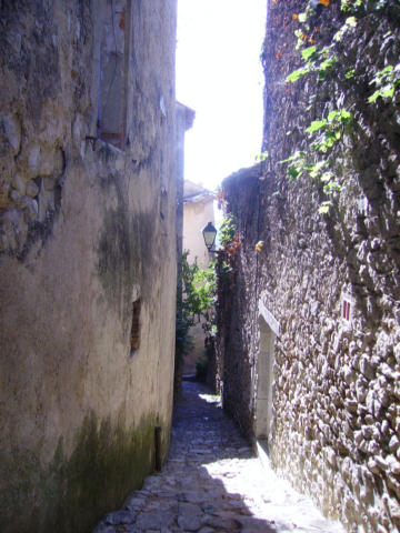 Seillans