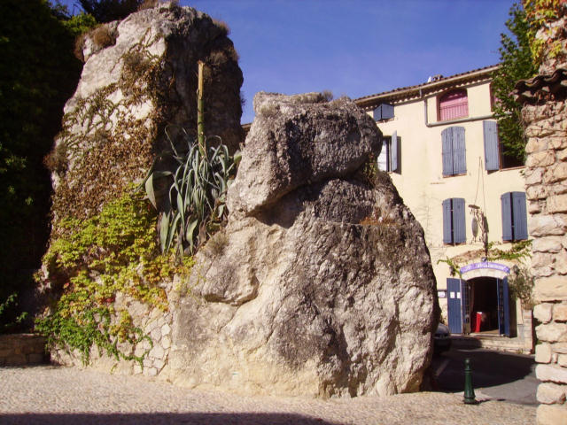 Seillans