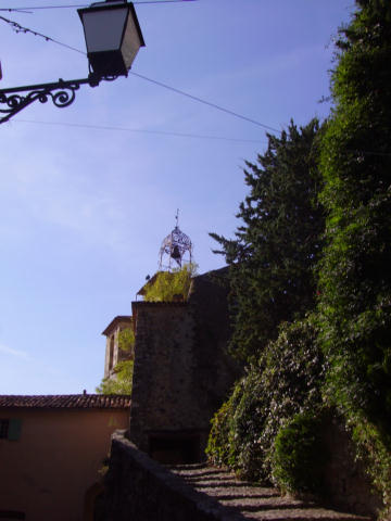 Seillans