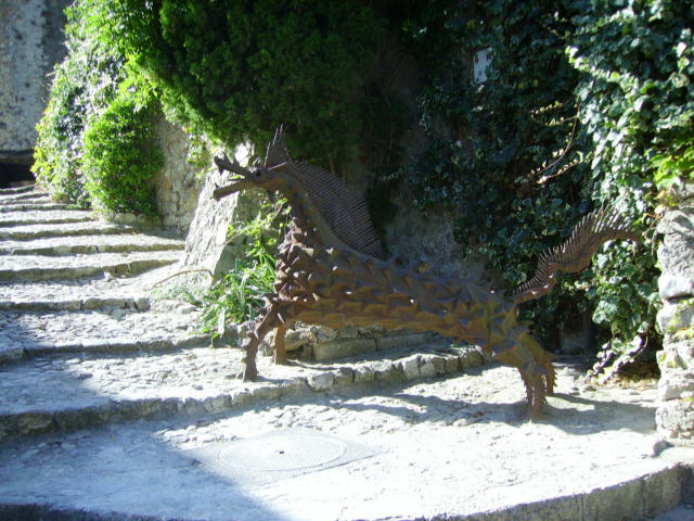 Seillans