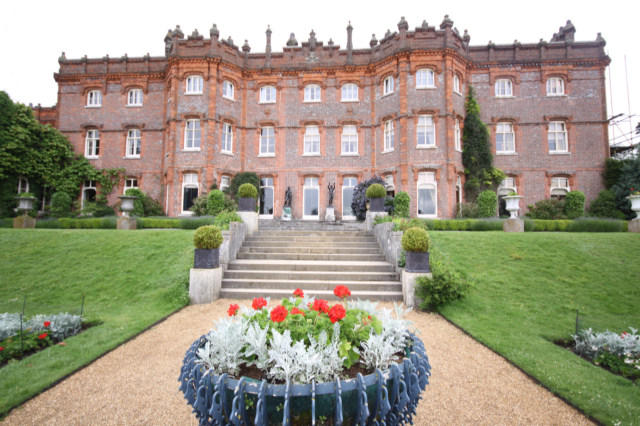 Hughenden Manor