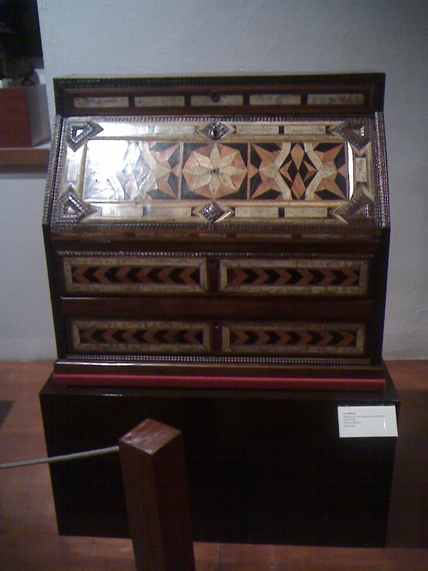 Museo Franz Mayer