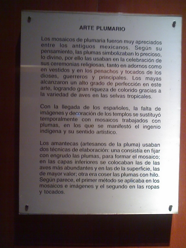 Museo Franz Mayer