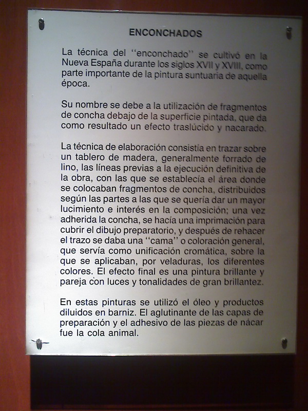 Museo Franz Mayer