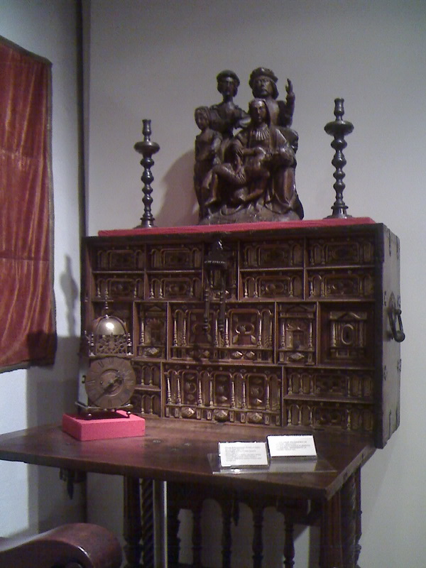 Museo Franz Mayer