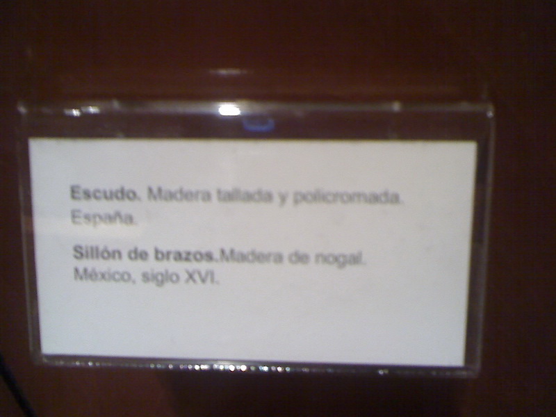 Museo Franz Mayer