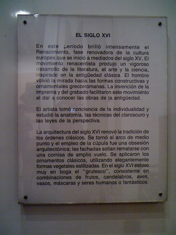 Museo Franz Mayer