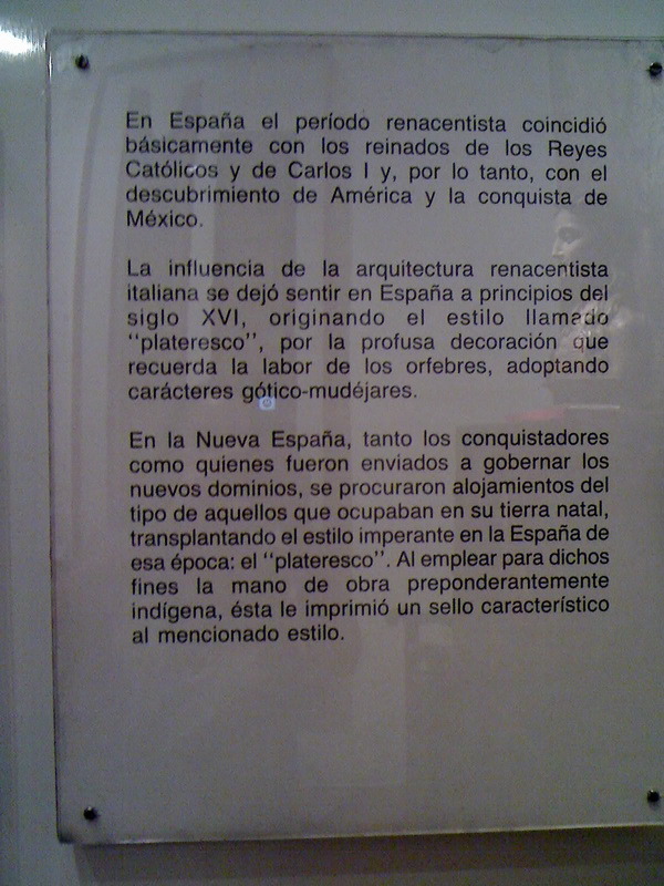 Museo Franz Mayer